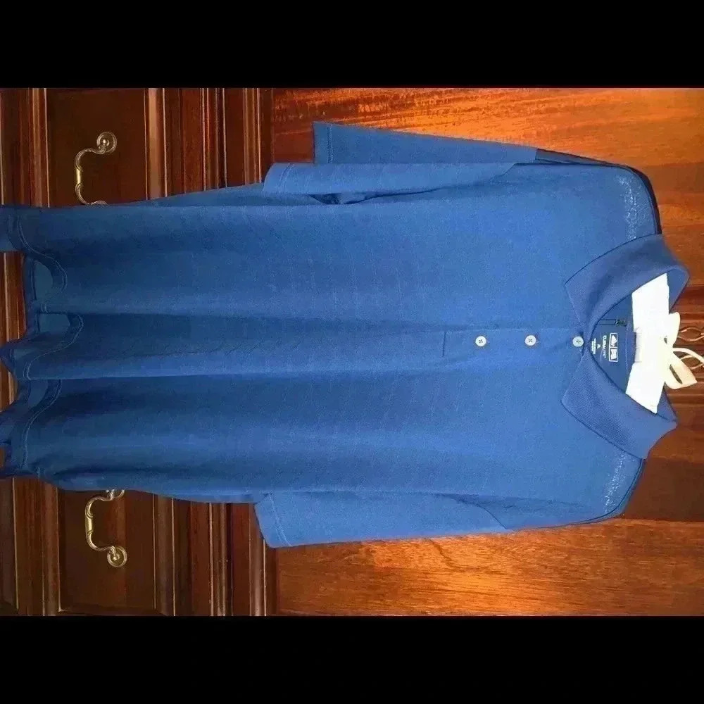 COPY - MENS ADDIDAS CLIMALITE XL SHIRT NWT